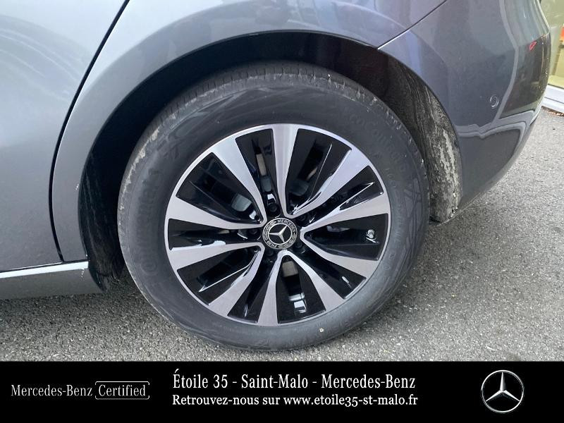 Photo 16 de l'offre de MERCEDES-BENZ Classe A 250 e 160+102ch Style Line 8G-DCT à 40990€ chez Etoile 35 - Mercedes-Benz St Malo