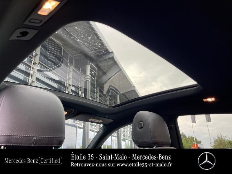 Photo 13 de l'offre de MERCEDES-BENZ GLE Coupé 350 de 194+136ch AMG Line 4Matic 9G-Tronic à 93390€ chez Etoile 35 - Mercedes-Benz St Malo