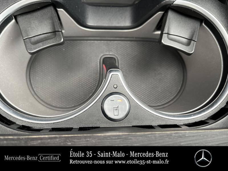 Photo 24 de l'offre de MERCEDES-BENZ GLE Coupé 350 de 194+136ch AMG Line 4Matic 9G-Tronic à 93390€ chez Etoile 35 - Mercedes-Benz St Malo