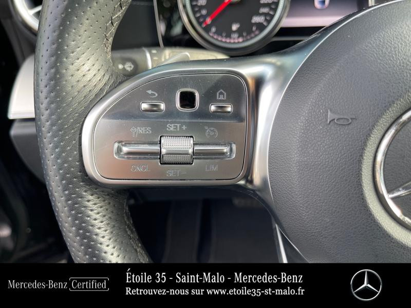 Photo 23 de l'offre de MERCEDES-BENZ Classe E Coupe 220 d 194ch Sportline 9G-Tronic à 39490€ chez Etoile 35 - Mercedes-Benz St Malo