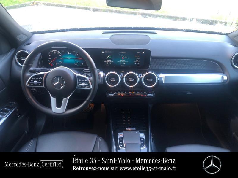 Photo 6 de l'offre de MERCEDES-BENZ GLB 200d 150ch Progressive Line 8G DCT à 41490€ chez Etoile 35 - Mercedes-Benz St Malo