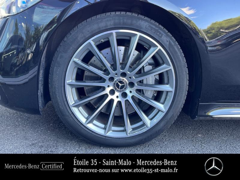Photo 30 de l'offre de MERCEDES-BENZ Classe S 400 d 330ch AMG Line 4Matic 9G-Tronic à 109890€ chez Etoile 35 - Mercedes-Benz St Malo