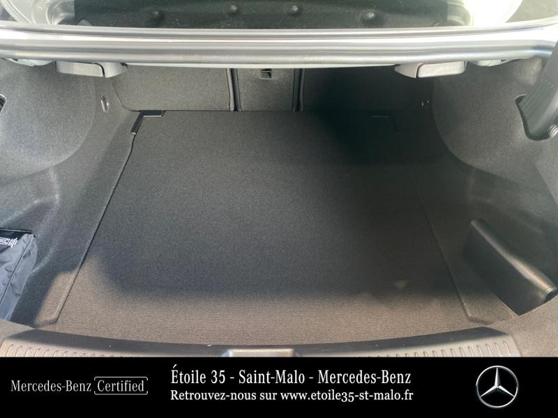 Photo 12 de l'offre de MERCEDES-BENZ CLA 200 d 150ch AMG Line 8G-DCT 8cv à 45990€ chez Etoile 35 - Mercedes-Benz St Malo