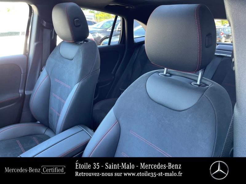 Photo 8 de l'offre de MERCEDES-BENZ EQA 250 190ch AMG Line à 46890€ chez Etoile 35 - Mercedes-Benz St Malo