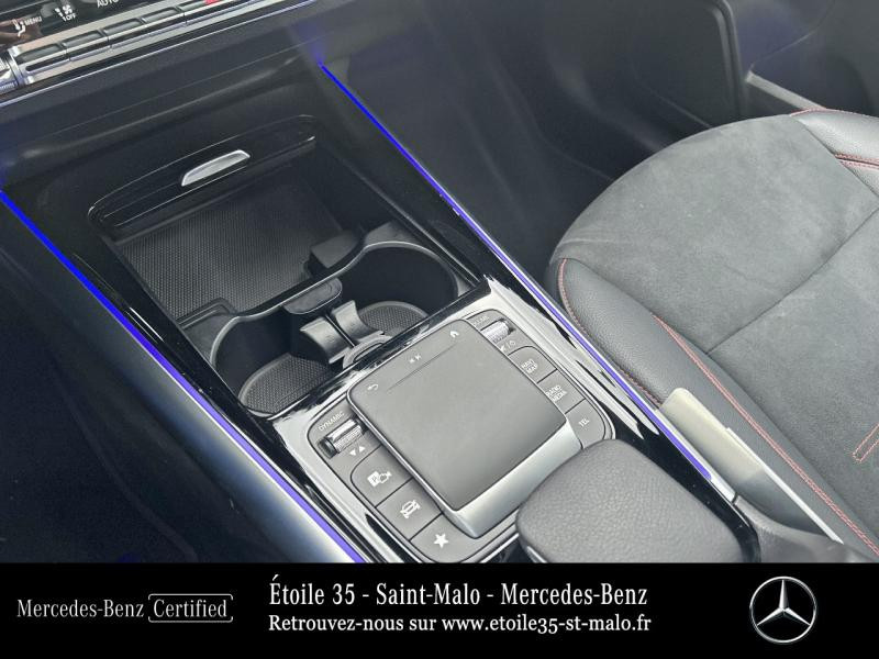 Photo 23 de l'offre de MERCEDES-BENZ EQA 250 190ch AMG Line à 42890€ chez Etoile 35 - Mercedes-Benz St Malo