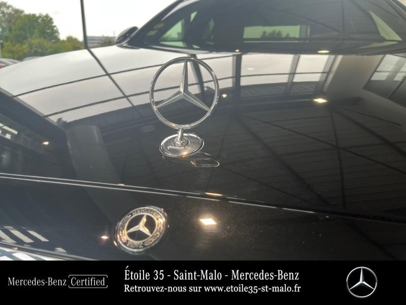 Photo 15 de l'offre de MERCEDES-BENZ Classe S 400 d 330ch AMG Line 4Matic 9G-Tronic à 98890€ chez Etoile 35 - Mercedes-Benz St Malo