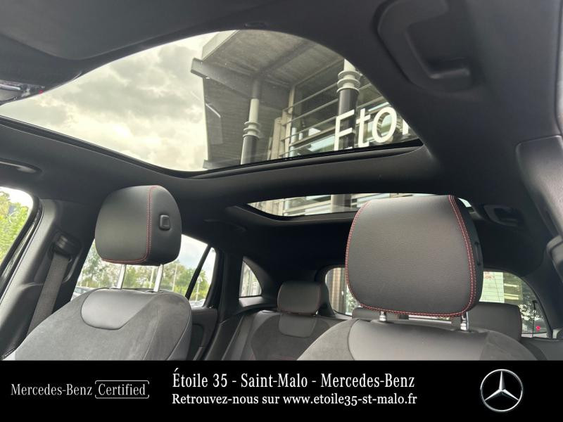 Photo 26 de l'offre de MERCEDES-BENZ EQA 250 190ch AMG Line à 42890€ chez Etoile 35 - Mercedes-Benz St Malo