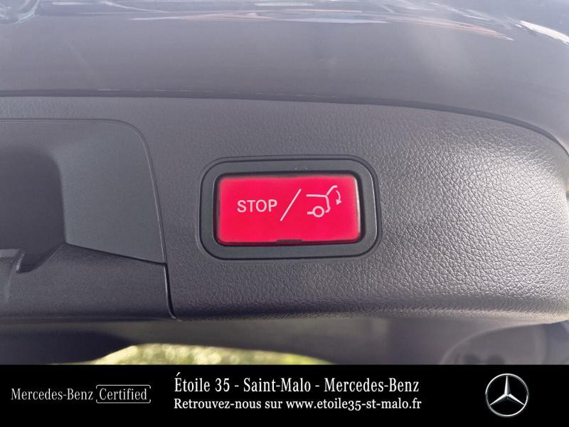 Photo 18 de l'offre de MERCEDES-BENZ EQA 250 190ch AMG Line à 42890€ chez Etoile 35 - Mercedes-Benz St Malo