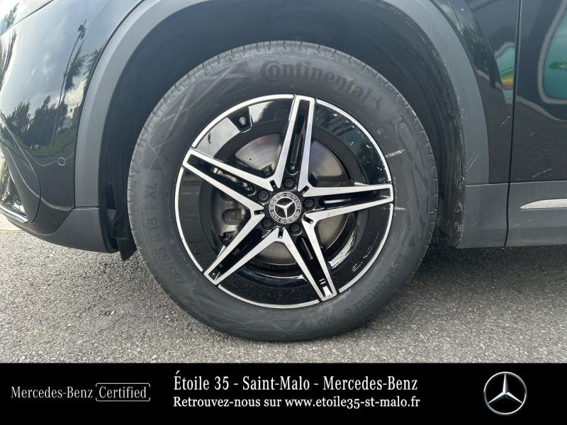Photo 14 de l'offre de MERCEDES-BENZ EQA 250 190ch AMG Line à 42890€ chez Etoile 35 - Mercedes-Benz St Malo