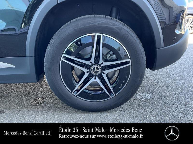 Photo 26 de l'offre de MERCEDES-BENZ EQA 250 190ch AMG Line à 46890€ chez Etoile 35 - Mercedes-Benz St Malo