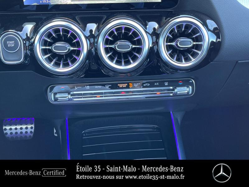 Photo 25 de l'offre de MERCEDES-BENZ EQA 250 190ch AMG Line à 46890€ chez Etoile 35 - Mercedes-Benz St Malo