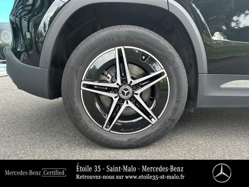 Photo 16 de l'offre de MERCEDES-BENZ EQA 250 190ch AMG Line à 42890€ chez Etoile 35 - Mercedes-Benz St Malo