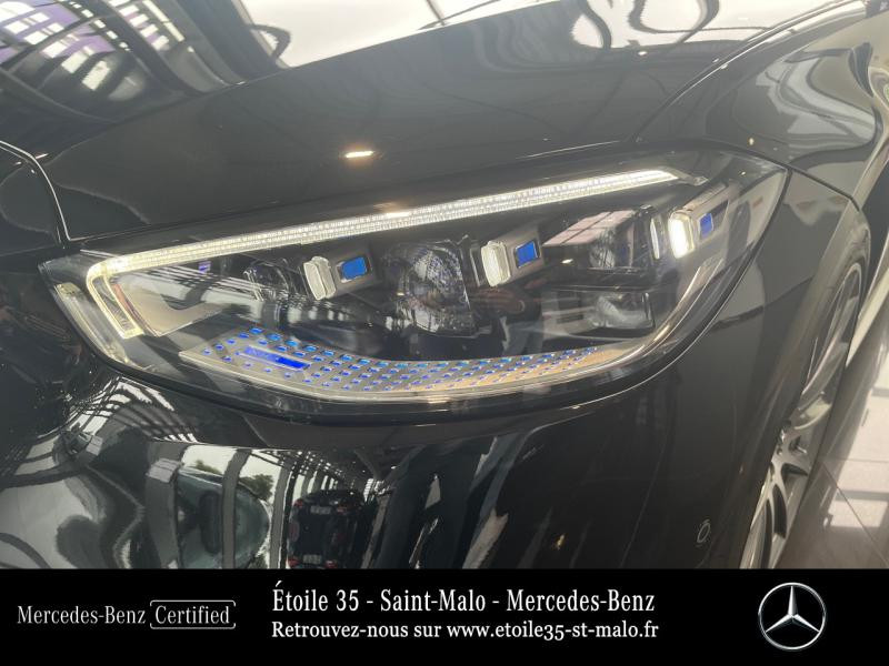 Photo 14 de l'offre de MERCEDES-BENZ Classe S 400 d 330ch AMG Line 4Matic 9G-Tronic à 98890€ chez Etoile 35 - Mercedes-Benz St Malo