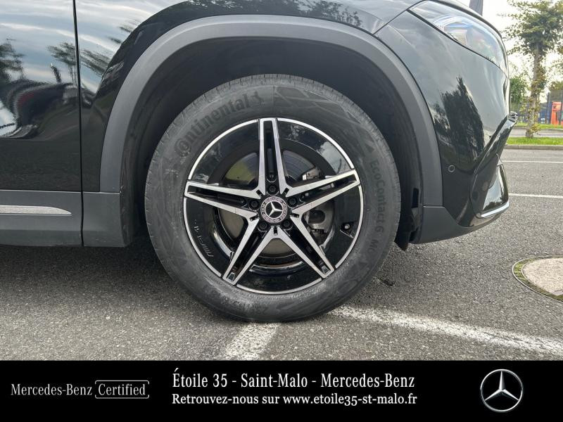 Photo 15 de l'offre de MERCEDES-BENZ EQA 250 190ch AMG Line à 42890€ chez Etoile 35 - Mercedes-Benz St Malo