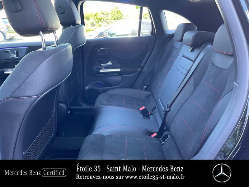 Photo 12 de l'offre de MERCEDES-BENZ EQA 250 190ch AMG Line à 46890€ chez Etoile 35 - Mercedes-Benz St Malo