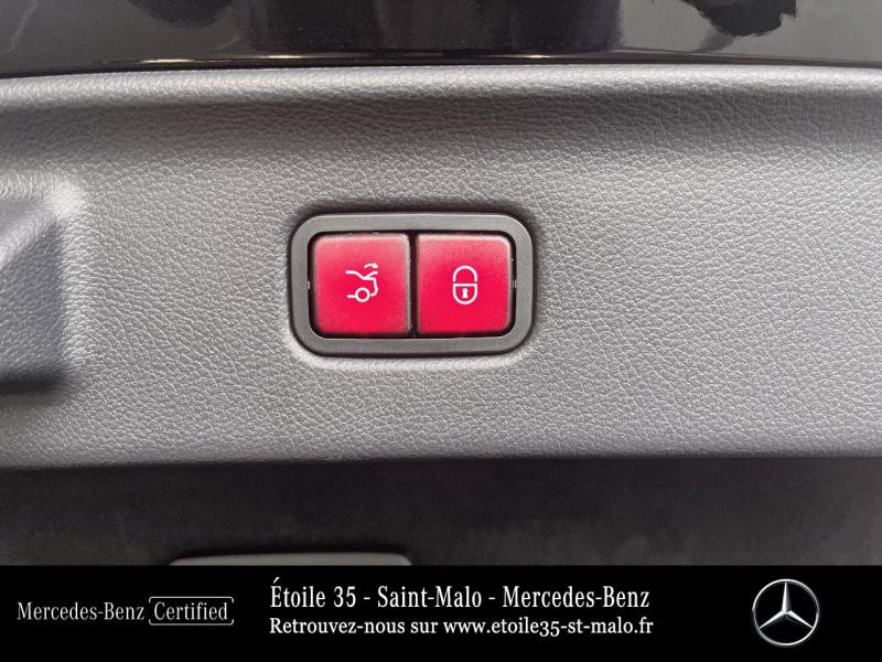 Photo 11 de l'offre de MERCEDES-BENZ Classe S 400 d 330ch AMG Line 4Matic 9G-Tronic à 98890€ chez Etoile 35 - Mercedes-Benz St Malo