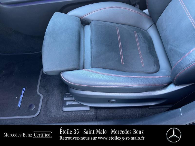Photo 9 de l'offre de MERCEDES-BENZ EQA 250 190ch AMG Line à 46890€ chez Etoile 35 - Mercedes-Benz St Malo