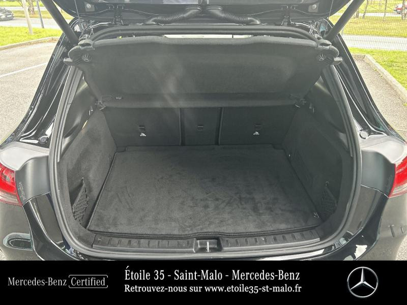 Photo 12 de l'offre de MERCEDES-BENZ EQA 250 190ch AMG Line à 42890€ chez Etoile 35 - Mercedes-Benz St Malo