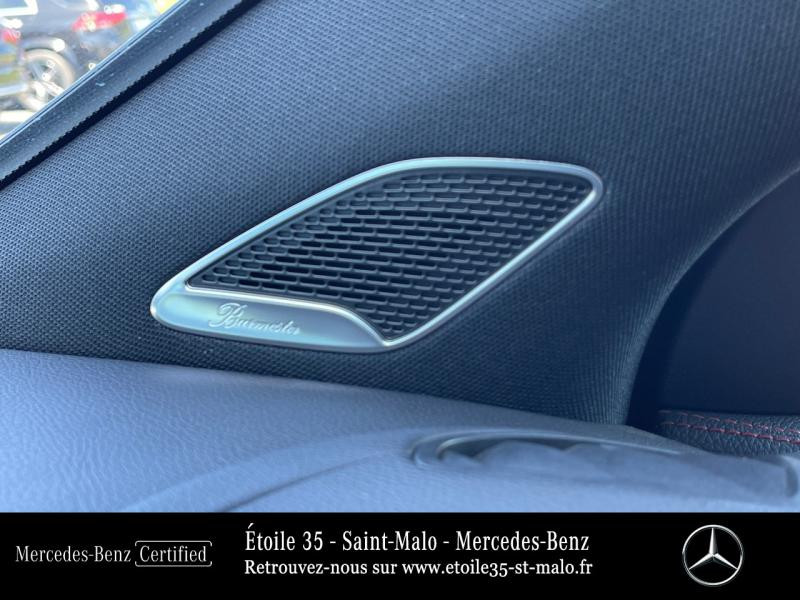 Photo 23 de l'offre de MERCEDES-BENZ EQA 250 190ch AMG Line à 46890€ chez Etoile 35 - Mercedes-Benz St Malo