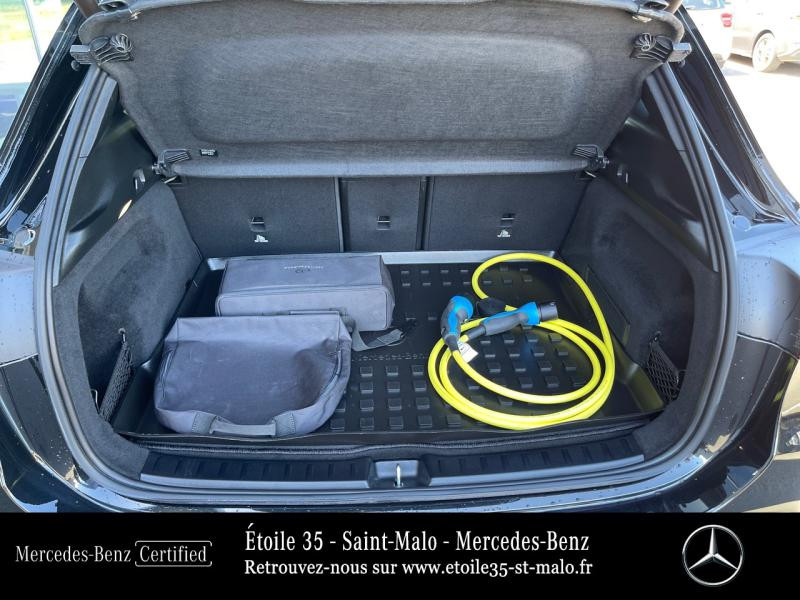Photo 13 de l'offre de MERCEDES-BENZ EQA 250 190ch AMG Line à 46890€ chez Etoile 35 - Mercedes-Benz St Malo