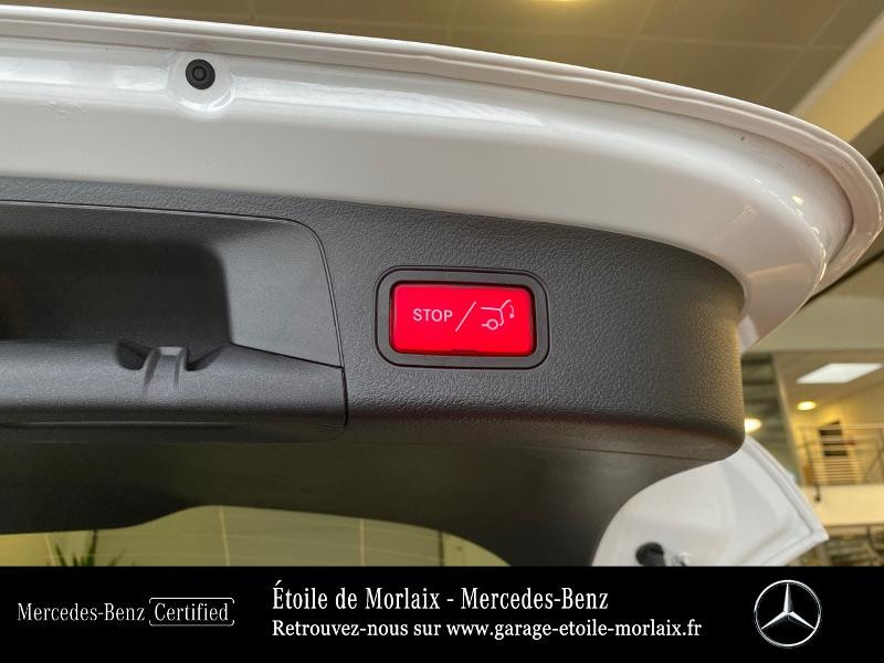 Photo 19 de l'offre de MERCEDES-BENZ Classe GLA 200 d 150ch AMG Line 8G-DCT à 42890€ chez Etoile de Morlaix - Mercedes-Benz Morlaix