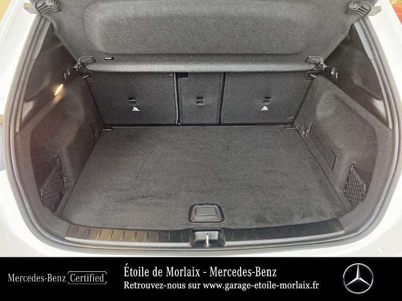 Photo 12 de l'offre de MERCEDES-BENZ Classe GLA 200 d 150ch AMG Line 8G-DCT à 42890€ chez Etoile de Morlaix - Mercedes-Benz Morlaix