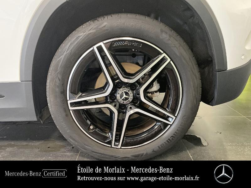 Photo 14 de l'offre de MERCEDES-BENZ Classe GLA 200 d 150ch AMG Line 8G-DCT à 42890€ chez Etoile de Morlaix - Mercedes-Benz Morlaix