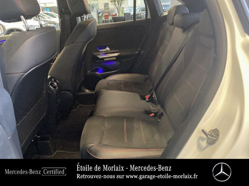 Photo 11 de l'offre de MERCEDES-BENZ Classe GLA 200 d 150ch AMG Line 8G-DCT à 42890€ chez Etoile de Morlaix - Mercedes-Benz Morlaix
