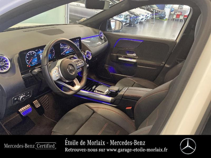 Photo 17 de l'offre de MERCEDES-BENZ Classe GLA 200 d 150ch AMG Line 8G-DCT à 42890€ chez Etoile de Morlaix - Mercedes-Benz Morlaix