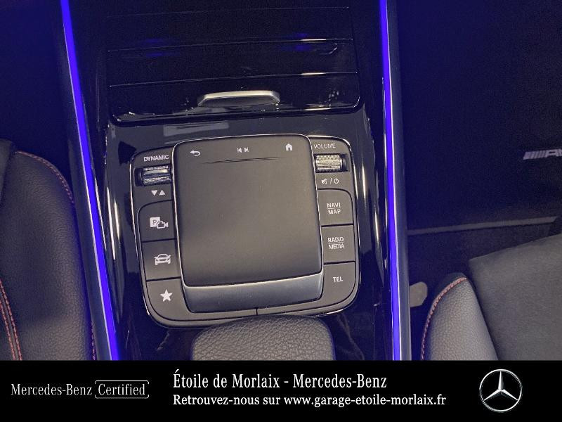 Photo 21 de l'offre de MERCEDES-BENZ Classe GLA 200 d 150ch AMG Line 8G-DCT à 42890€ chez Etoile de Morlaix - Mercedes-Benz Morlaix