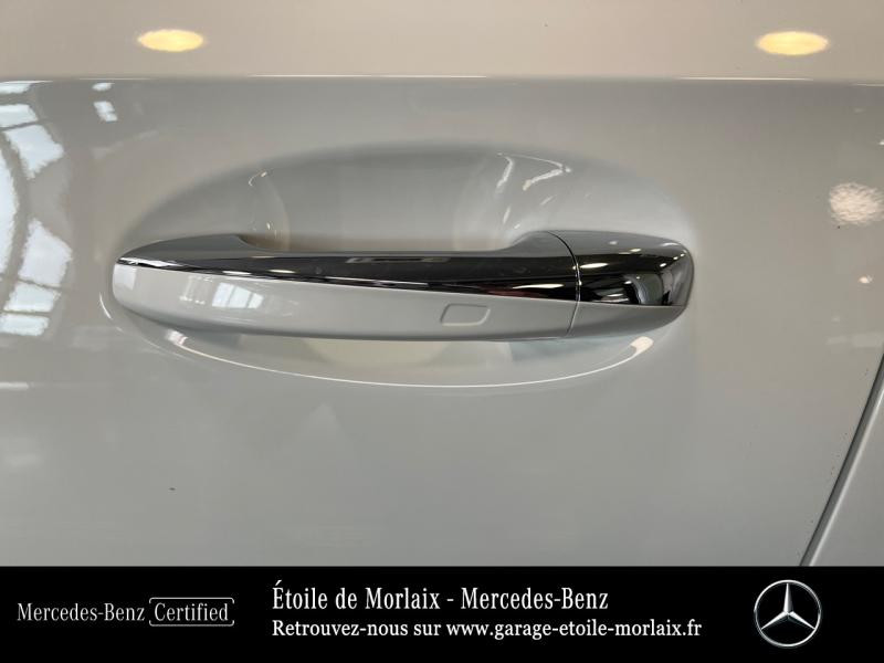 Photo 19 de l'offre de MERCEDES-BENZ Classe A 250 e 160+102ch AMG Line 8G-DCT 8cv à 42990€ chez Etoile de Morlaix - Mercedes-Benz Morlaix