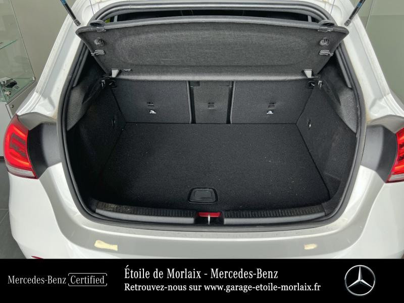 Photo 12 de l'offre de MERCEDES-BENZ Classe A 250 e 160+102ch AMG Line 8G-DCT 8cv à 42990€ chez Etoile de Morlaix - Mercedes-Benz Morlaix