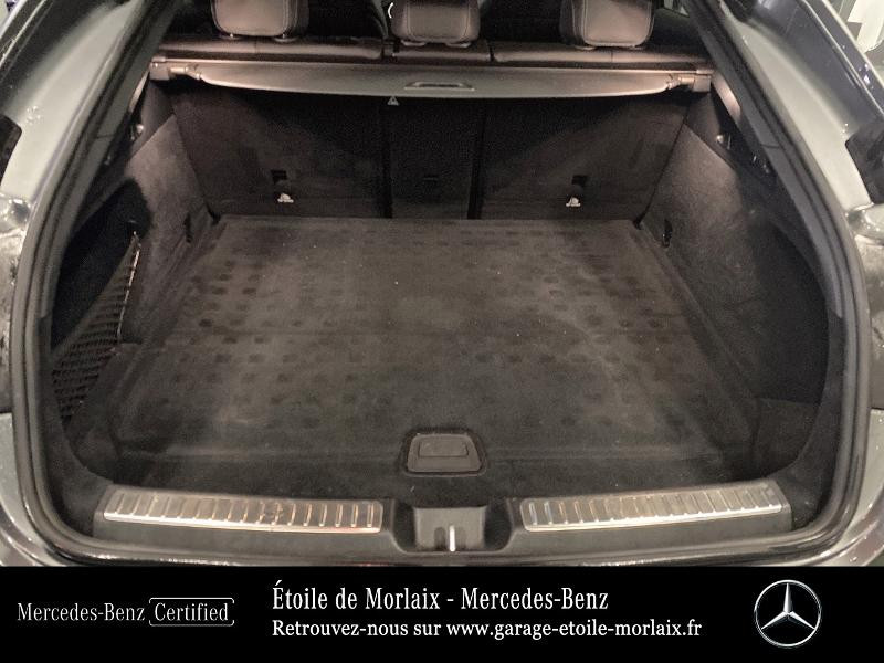 Photo 12 de l'offre de MERCEDES-BENZ GLC Coupe 220 d 194ch AMG Line 4Matic 9G-Tronic à 59890€ chez Etoile de Morlaix - Mercedes-Benz Morlaix