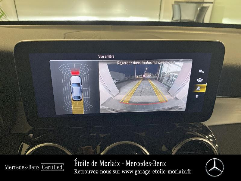 Photo 21 de l'offre de MERCEDES-BENZ GLC Coupe 220 d 194ch AMG Line 4Matic 9G-Tronic à 59890€ chez Etoile de Morlaix - Mercedes-Benz Morlaix