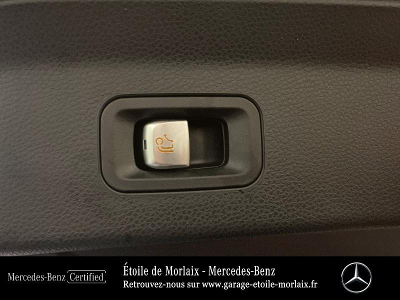 Photo 20 de l'offre de MERCEDES-BENZ GLC Coupe 220 d 194ch AMG Line 4Matic 9G-Tronic à 59890€ chez Etoile de Morlaix - Mercedes-Benz Morlaix
