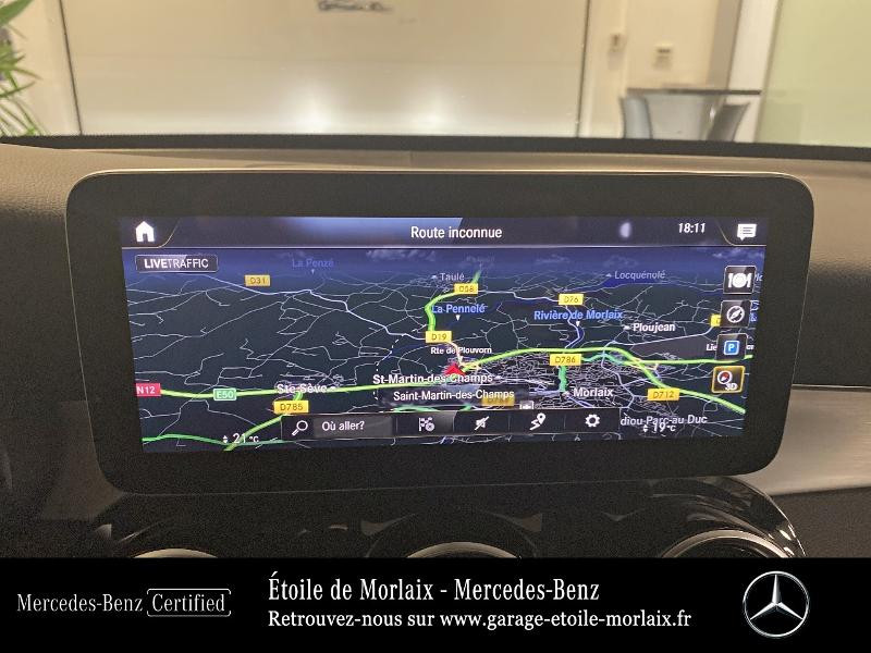 Photo 8 de l'offre de MERCEDES-BENZ GLC Coupe 220 d 194ch AMG Line 4Matic 9G-Tronic à 59890€ chez Etoile de Morlaix - Mercedes-Benz Morlaix