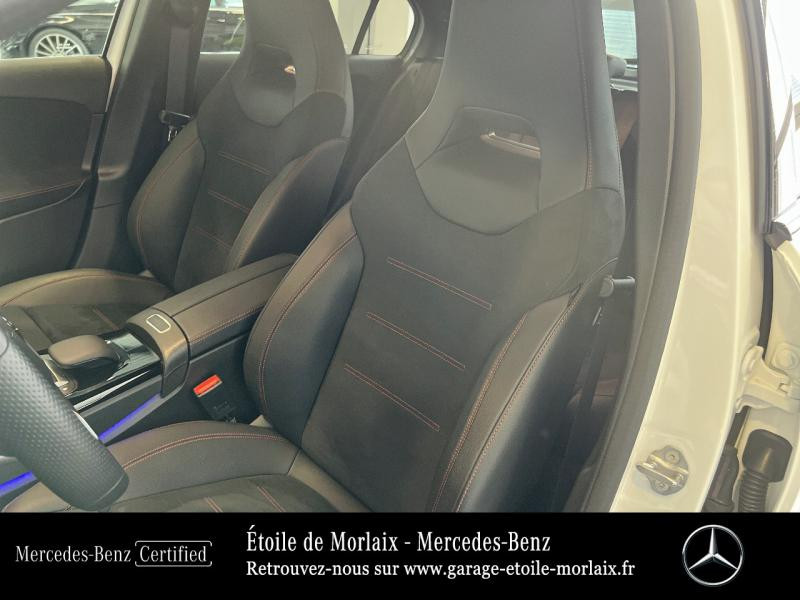 Photo 18 de l'offre de MERCEDES-BENZ Classe A 250 e 160+102ch AMG Line 8G-DCT 8cv à 42990€ chez Etoile de Morlaix - Mercedes-Benz Morlaix