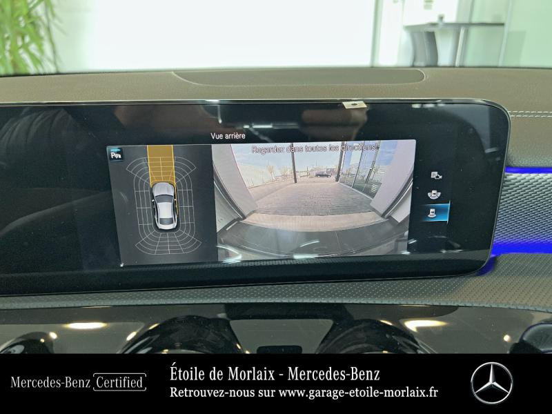 Photo 20 de l'offre de MERCEDES-BENZ CLA 200 d 150ch Progressive Line 8G-DCT 8cv à 39890€ chez Etoile de Morlaix - Mercedes-Benz Morlaix