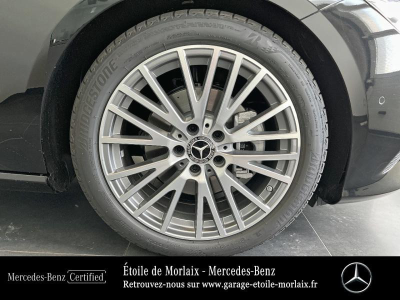 Photo 16 de l'offre de MERCEDES-BENZ CLA 200 d 150ch Progressive Line 8G-DCT 8cv à 39890€ chez Etoile de Morlaix - Mercedes-Benz Morlaix