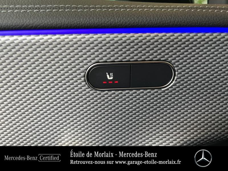 Photo 19 de l'offre de MERCEDES-BENZ CLA 200 d 150ch Progressive Line 8G-DCT 8cv à 39890€ chez Etoile de Morlaix - Mercedes-Benz Morlaix