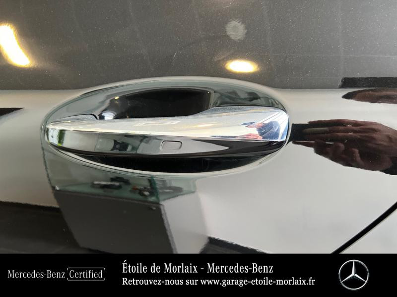 Photo 21 de l'offre de MERCEDES-BENZ CLA 200 d 150ch Progressive Line 8G-DCT 8cv à 39890€ chez Etoile de Morlaix - Mercedes-Benz Morlaix