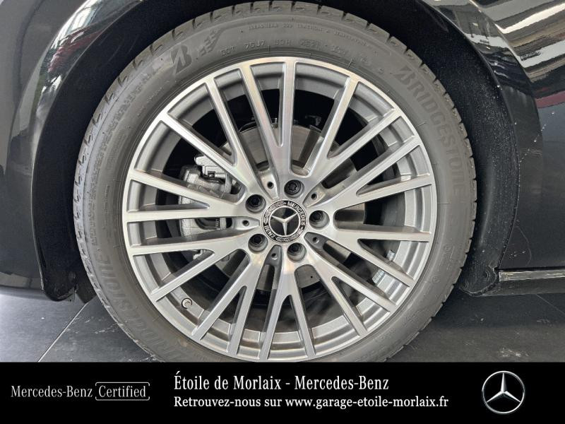 Photo 13 de l'offre de MERCEDES-BENZ CLA 200 d 150ch Progressive Line 8G-DCT 8cv à 39890€ chez Etoile de Morlaix - Mercedes-Benz Morlaix