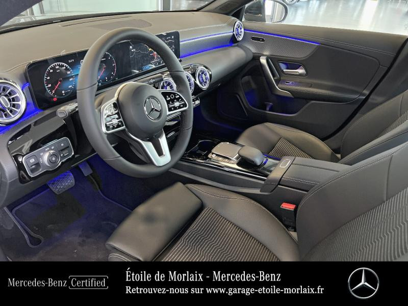 Photo 17 de l'offre de MERCEDES-BENZ CLA 200 d 150ch Progressive Line 8G-DCT 8cv à 39890€ chez Etoile de Morlaix - Mercedes-Benz Morlaix