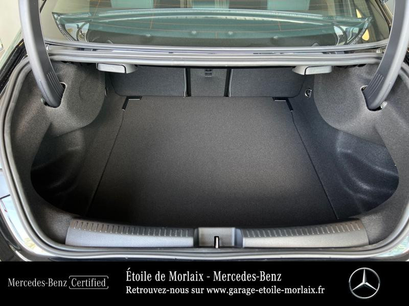 Photo 12 de l'offre de MERCEDES-BENZ CLA 200 d 150ch Progressive Line 8G-DCT 8cv à 39890€ chez Etoile de Morlaix - Mercedes-Benz Morlaix
