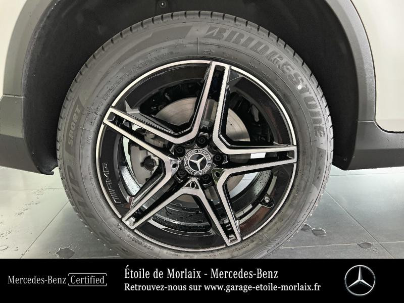 Photo 15 de l'offre de MERCEDES-BENZ GLC 300 de 194+122ch AMG Line 4Matic 9G-Tronic à 64890€ chez Etoile de Morlaix - Mercedes-Benz Morlaix