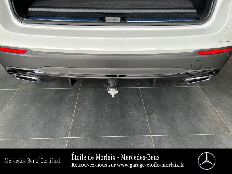 Photo 23 de l'offre de MERCEDES-BENZ GLC 300 de 194+122ch AMG Line 4Matic 9G-Tronic à 64890€ chez Etoile de Morlaix - Mercedes-Benz Morlaix