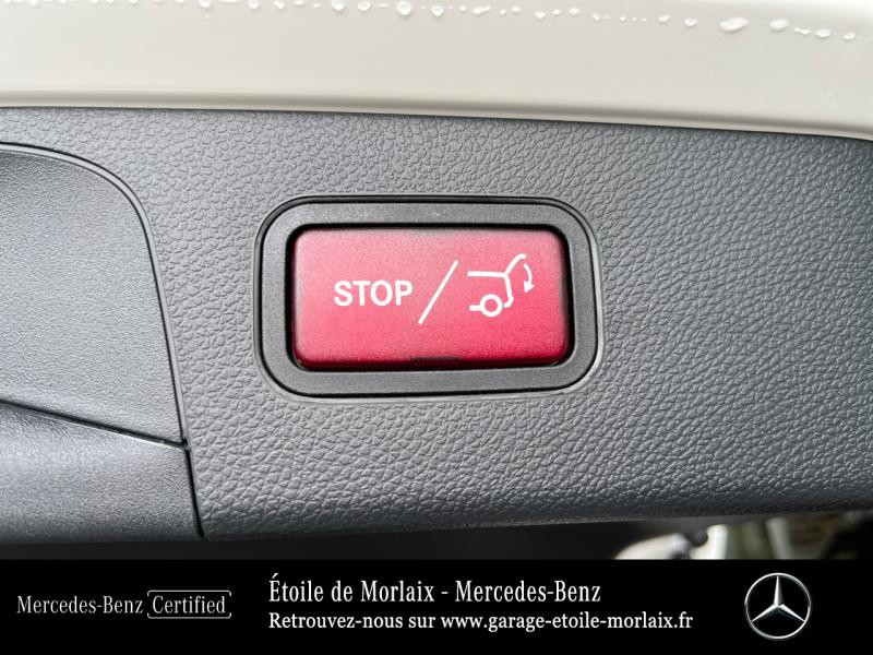 Photo 25 de l'offre de MERCEDES-BENZ GLC 300 de 194+122ch AMG Line 4Matic 9G-Tronic à 64890€ chez Etoile de Morlaix - Mercedes-Benz Morlaix