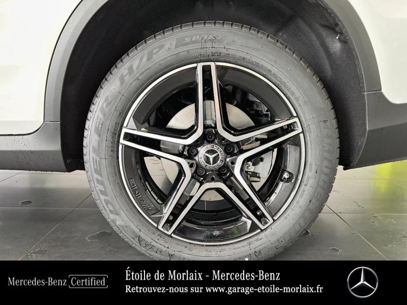 Photo 16 de l'offre de MERCEDES-BENZ GLC 300 de 194+122ch AMG Line 4Matic 9G-Tronic à 64890€ chez Etoile de Morlaix - Mercedes-Benz Morlaix