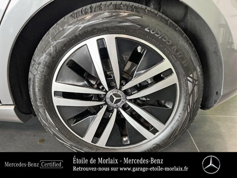 Photo 13 de l'offre de MERCEDES-BENZ Classe A 180d 116ch Progressive Line 8G-DCT à 31890€ chez Etoile de Morlaix - Mercedes-Benz Morlaix