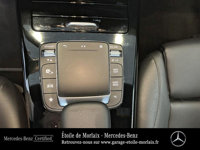 Photo 21 de l'offre de MERCEDES-BENZ Classe A 180d 116ch Progressive Line 8G-DCT à 31890€ chez Etoile de Morlaix - Mercedes-Benz Morlaix